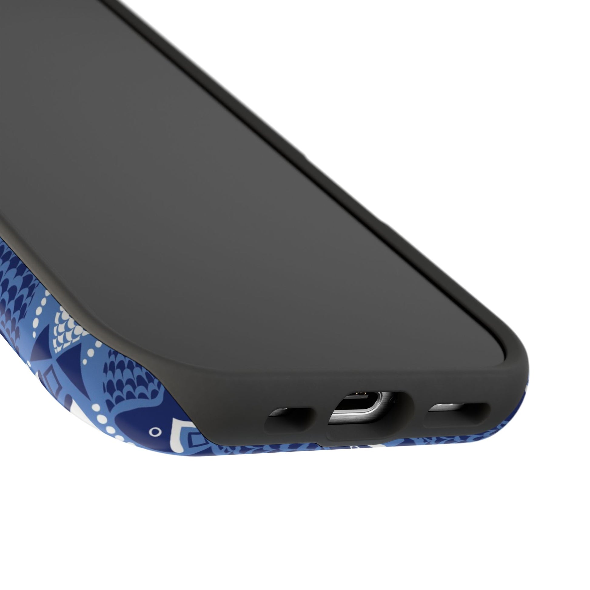Catch of the Day iPhone MagSafe Tough Case
