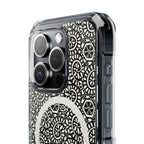 Canto MagSafe Clear iPhone Case