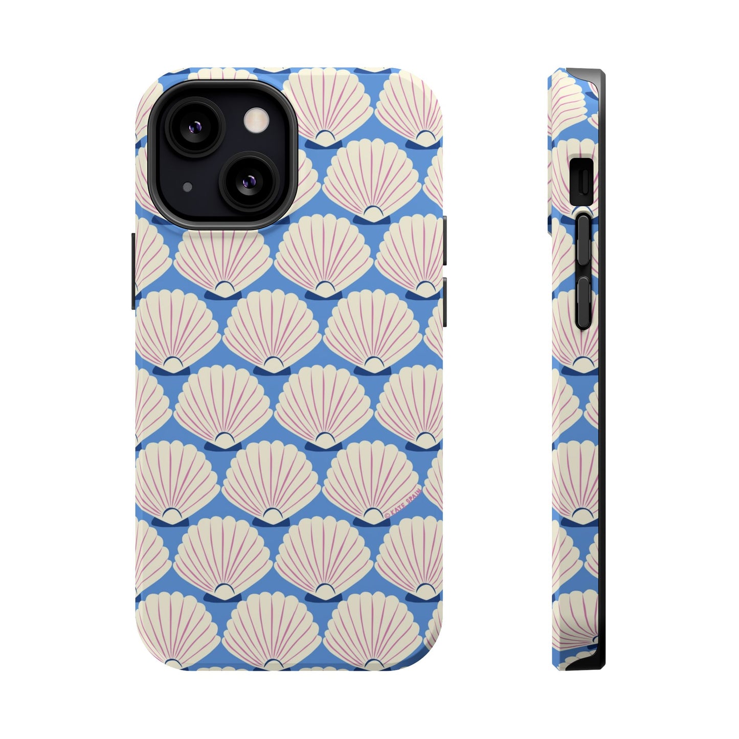 Seashells iPhone MagSafe Case
