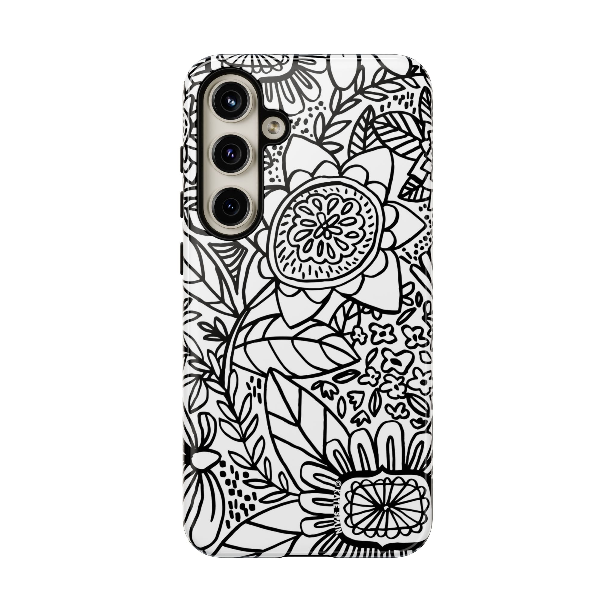 Esprit Samsung Tough Case Samsung Galaxy S24 Plus Glossy