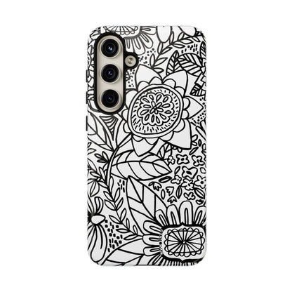 Esprit Samsung Tough Case Samsung Galaxy S24 Plus Glossy