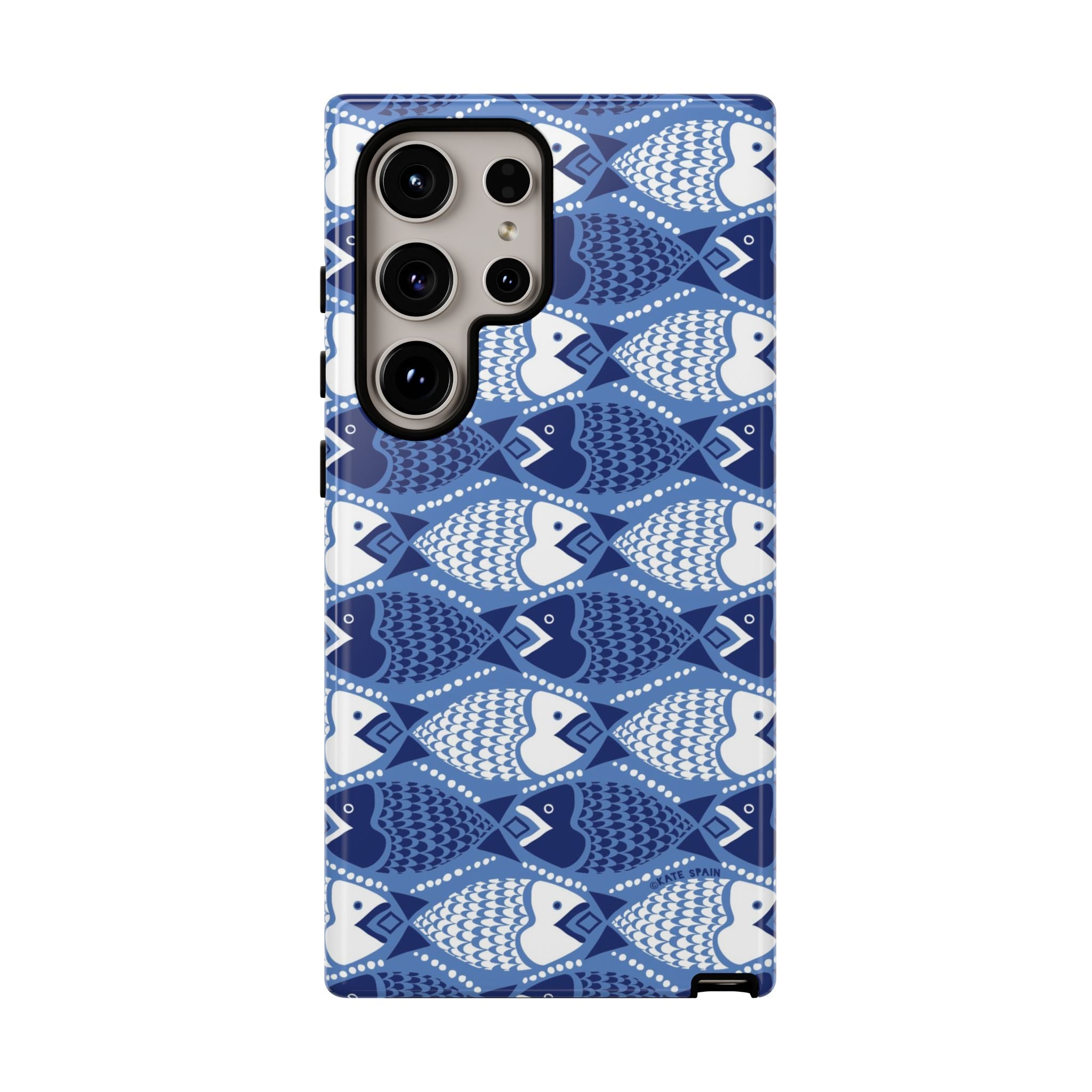 Catch of the Day Samsung Tough Case Samsung Galaxy S24 Ultra Glossy