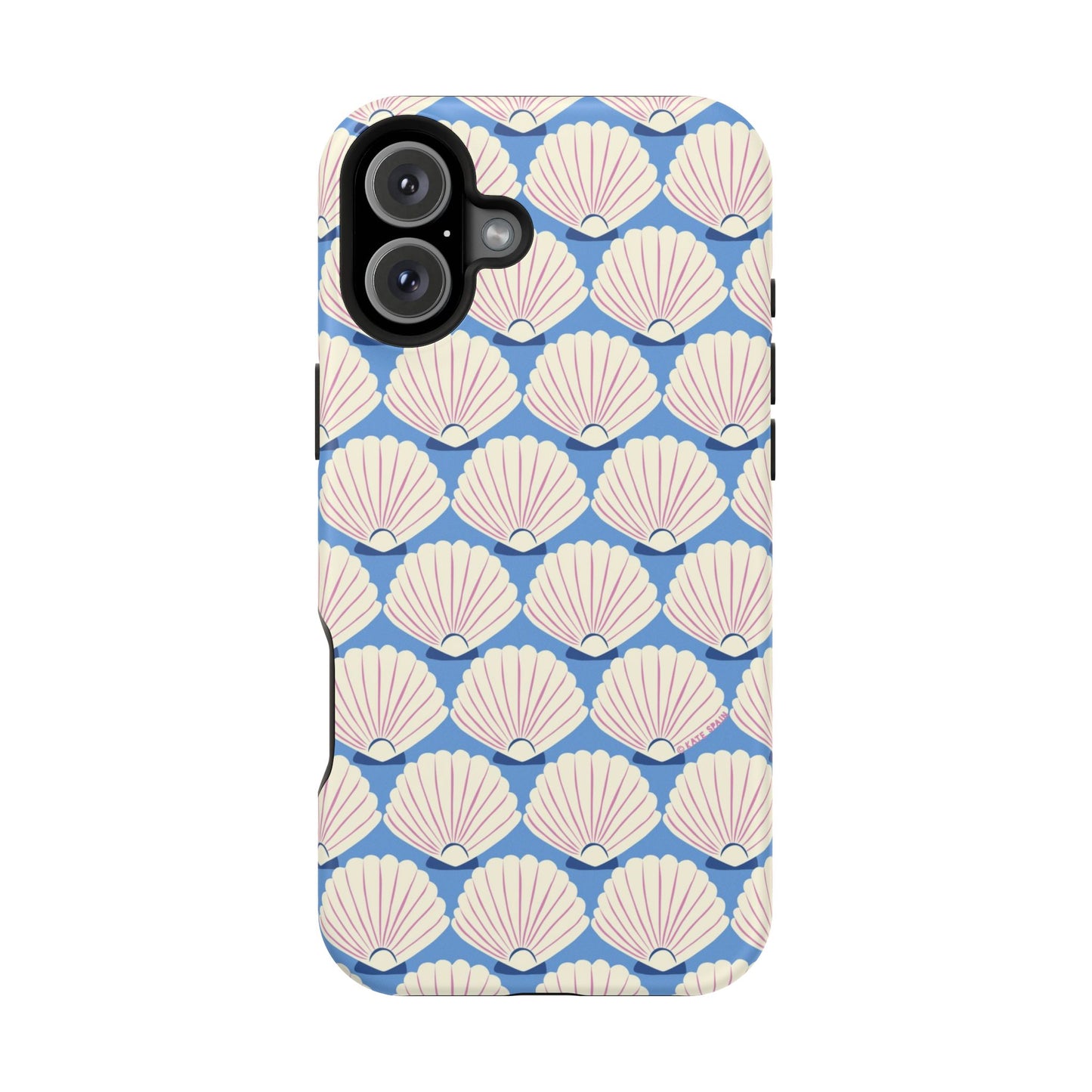Seashells iPhone MagSafe Case