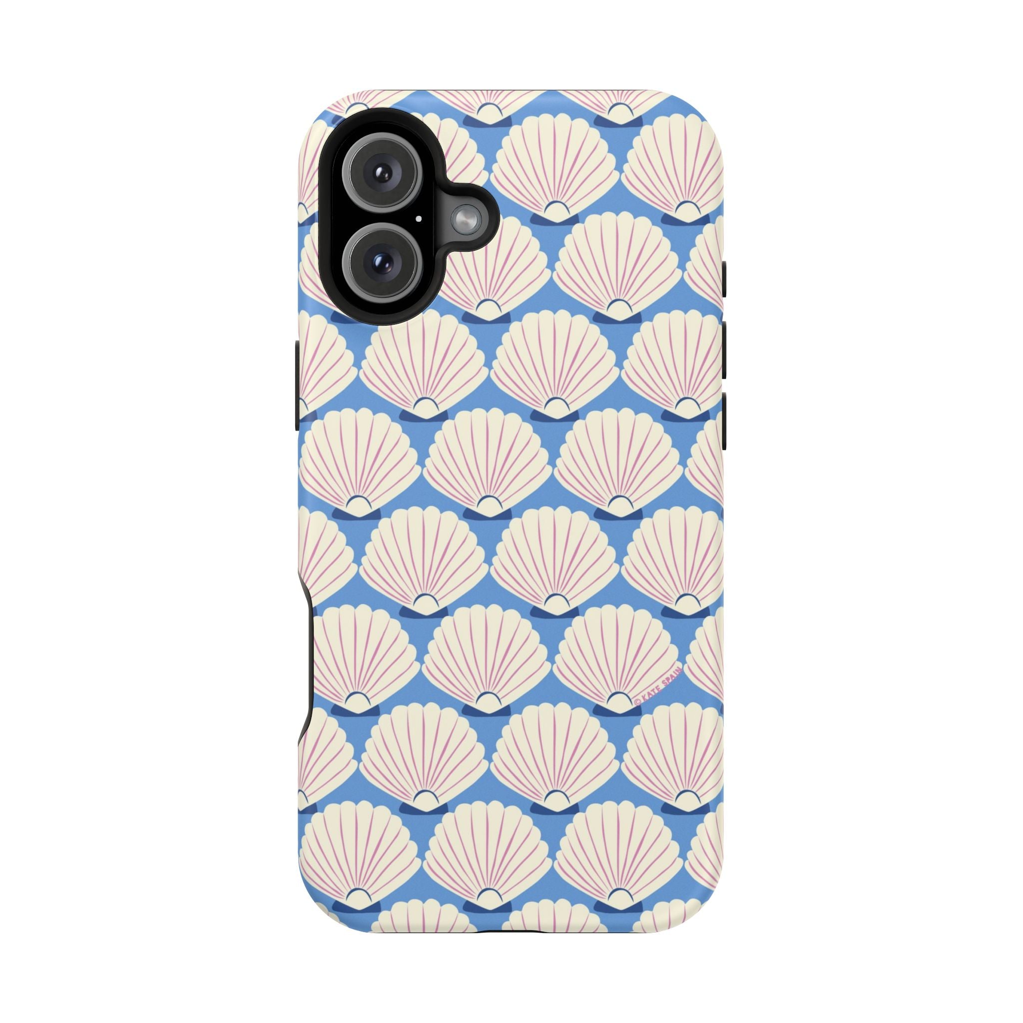 Seashells MagSafe iPhone Case