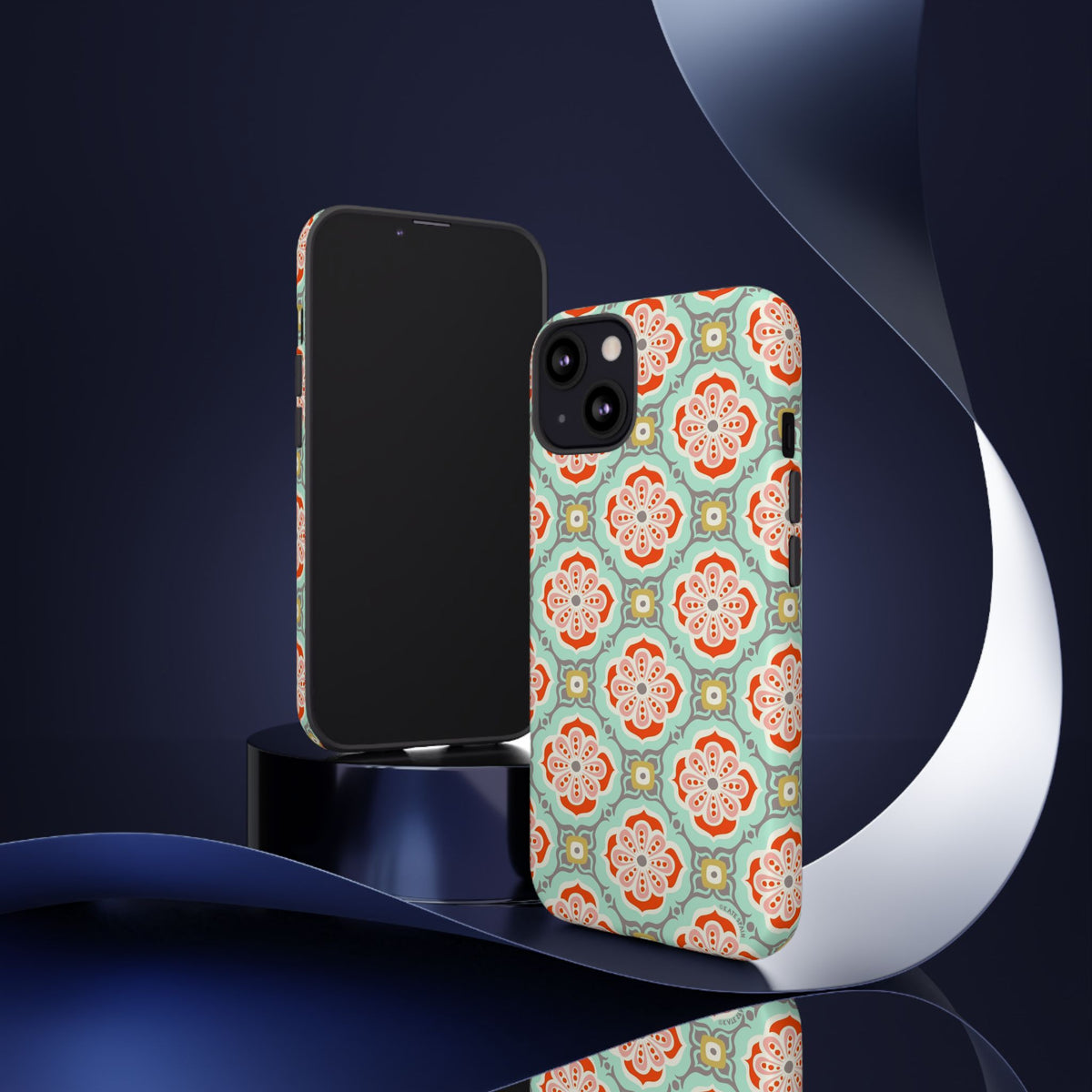 Alhambra iPhone Case