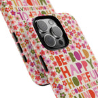 Be You iPhone Case