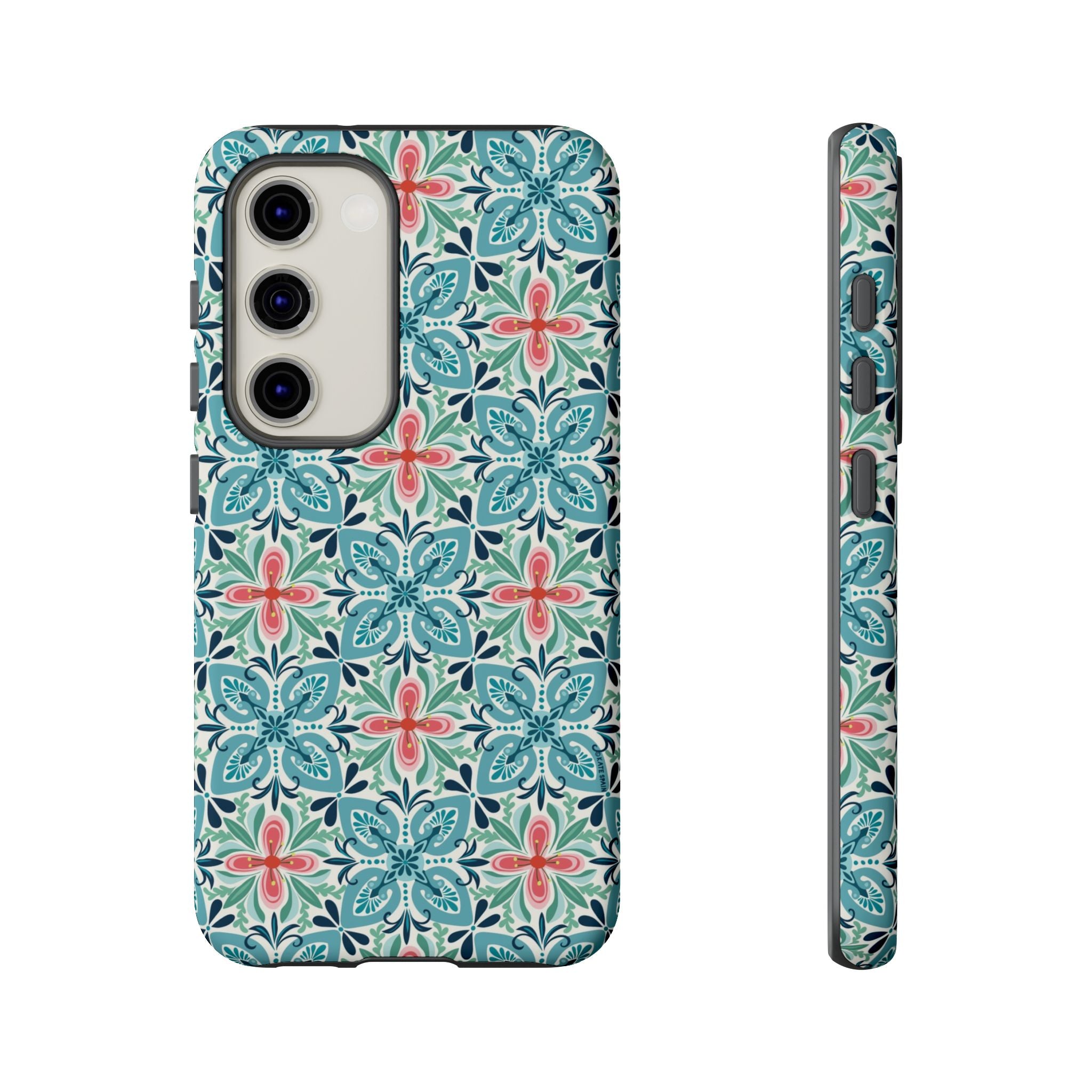 Stonecrop Samsung Case