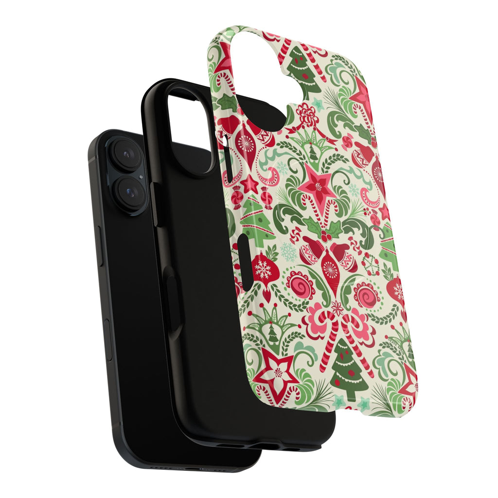 Wonderland MagSafe iPhone Case