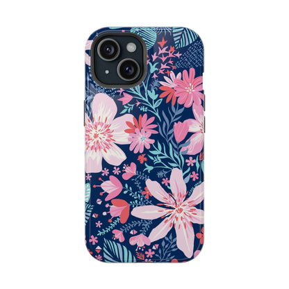 Bonaire iPhone MagSafe Tough Case iPhone 15 Glossy