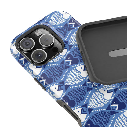 Catch of the Day iPhone MagSafe Tough Case