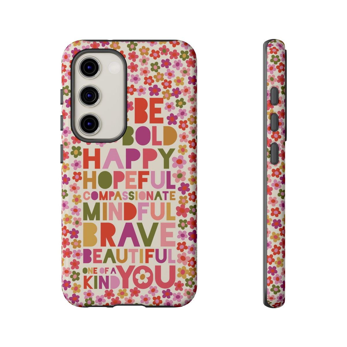 Be You Samsung Case