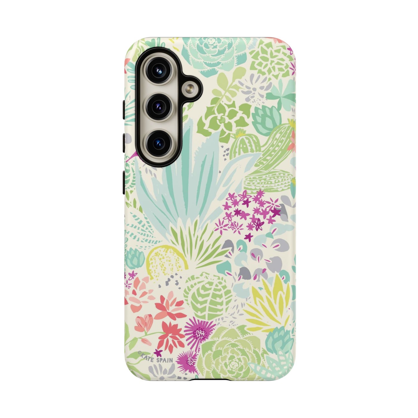 Canyon Samsung Tough Case Samsung Galaxy S24 Matte