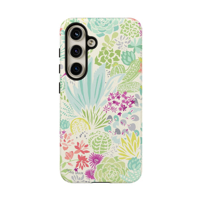 Canyon Samsung Tough Case Samsung Galaxy S24 Matte