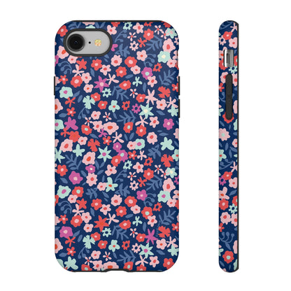Primrose iPhone Tough Case
