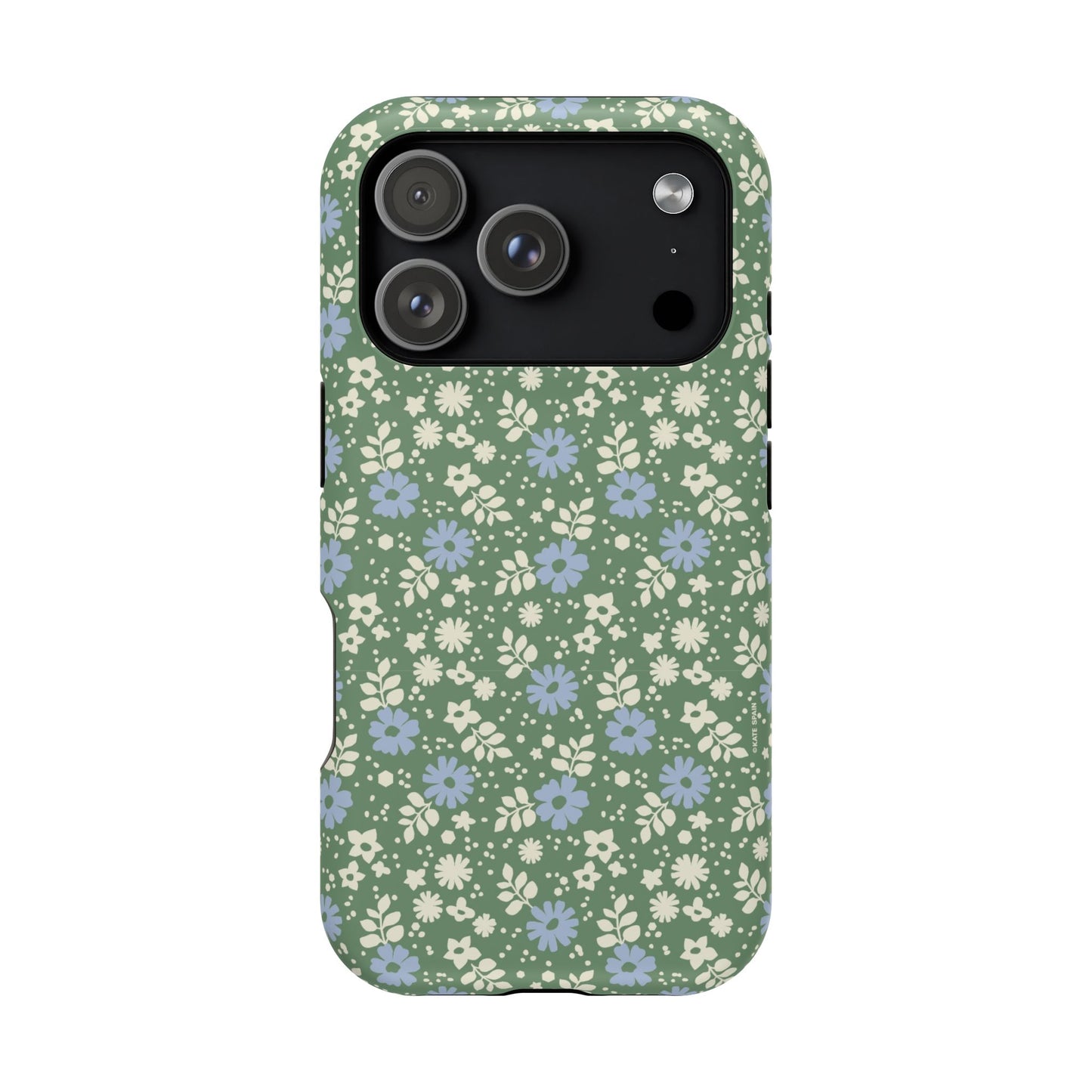 Petaline Floral Daisy MagSafe Case