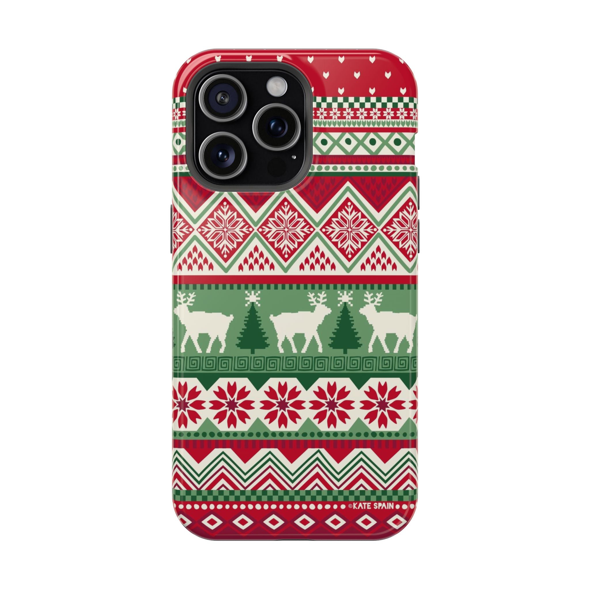 Telemark MagSafe iPhone Case