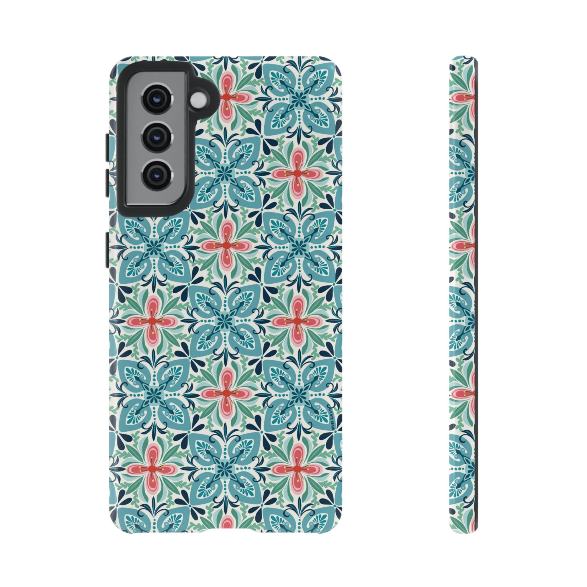 Stonecrop Samsung Case