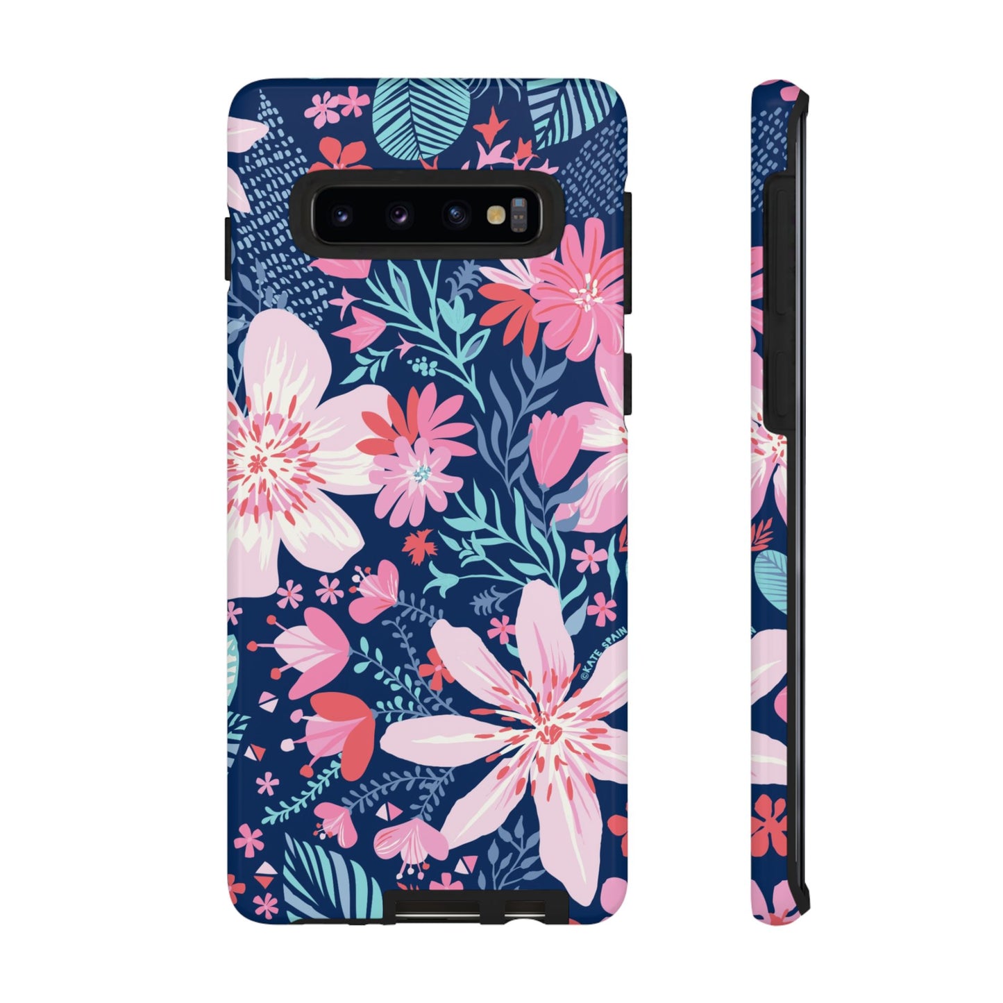 Bonaire Samsung Tough Case Samsung Galaxy S10 Glossy