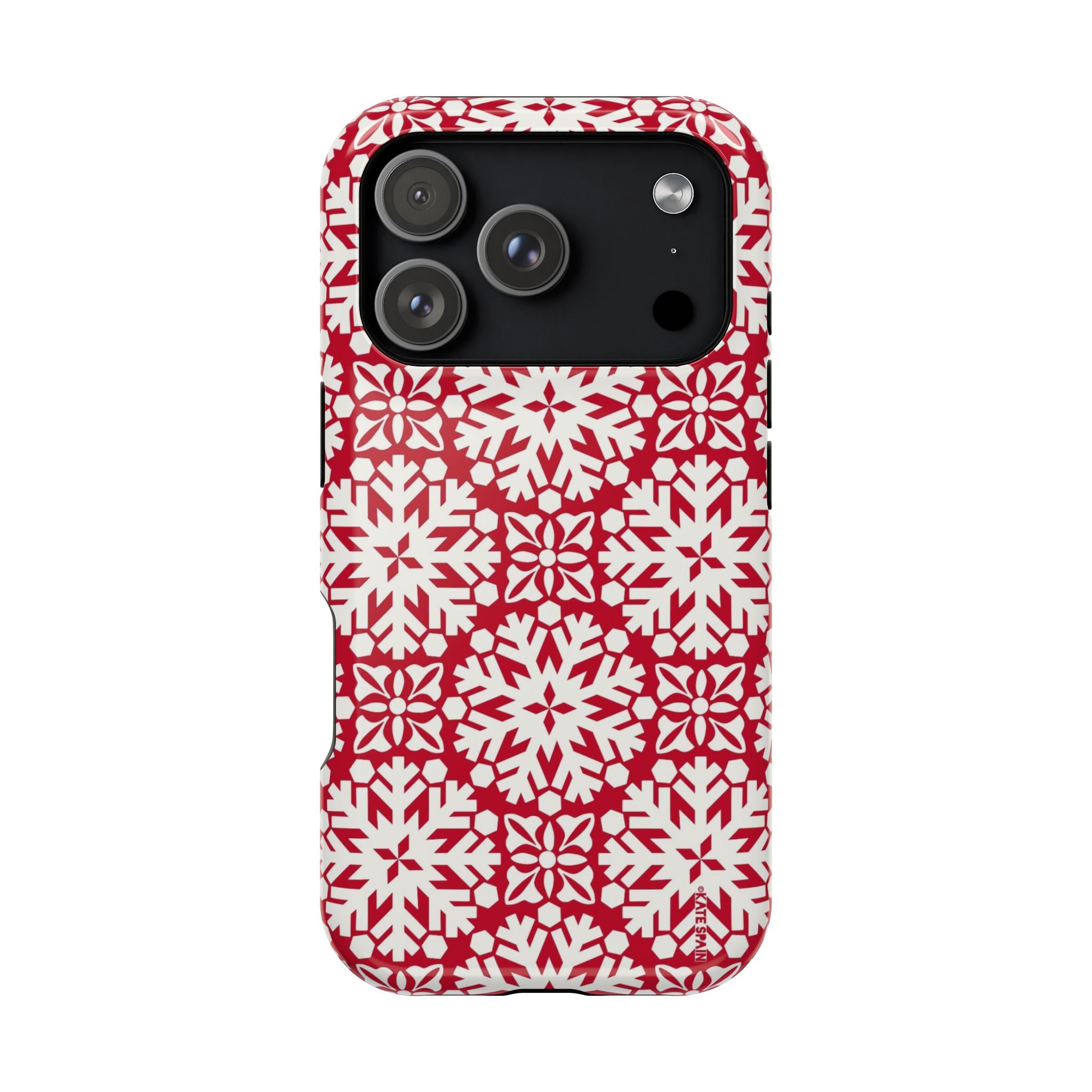 Flurry MagSafe iPhone Case