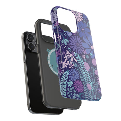 Terrain iPhone MagSafe Tough Case