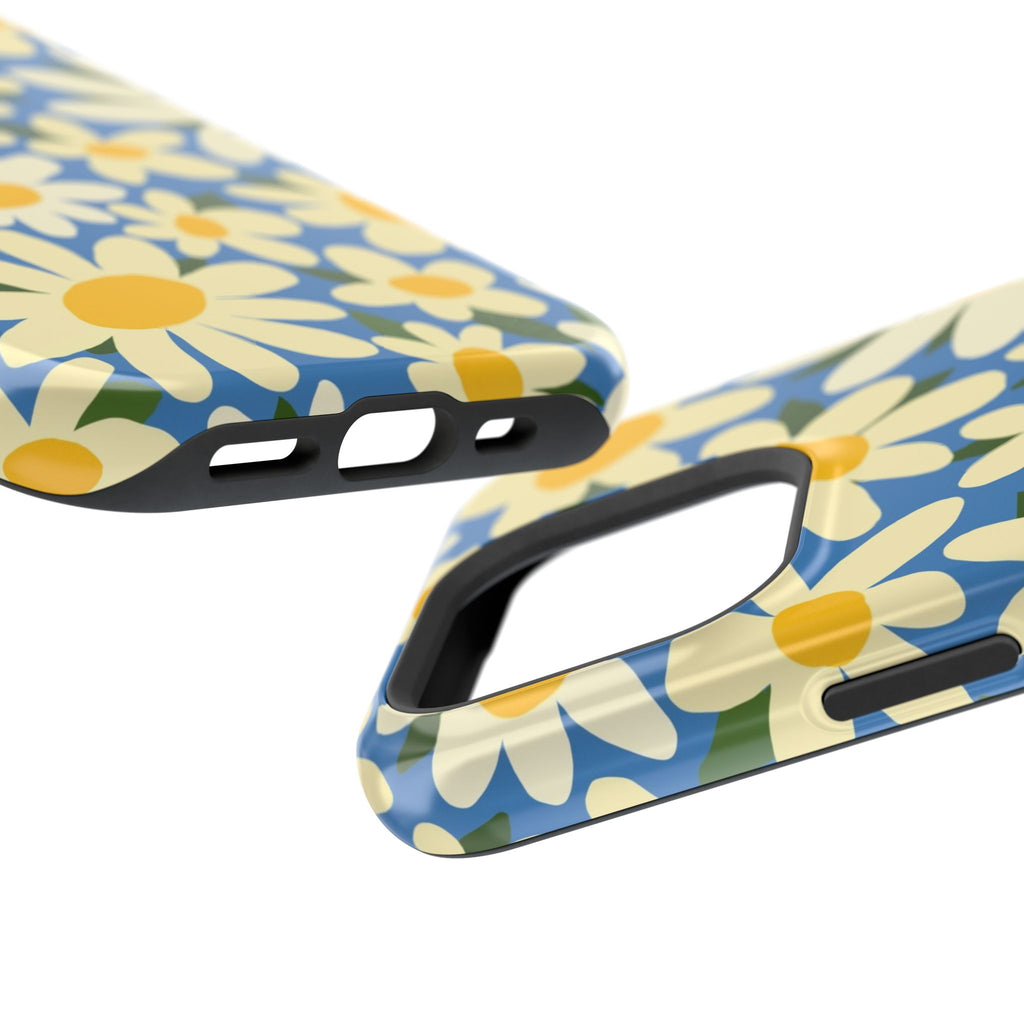 Shasta Daisy MagSafe iPhone Case