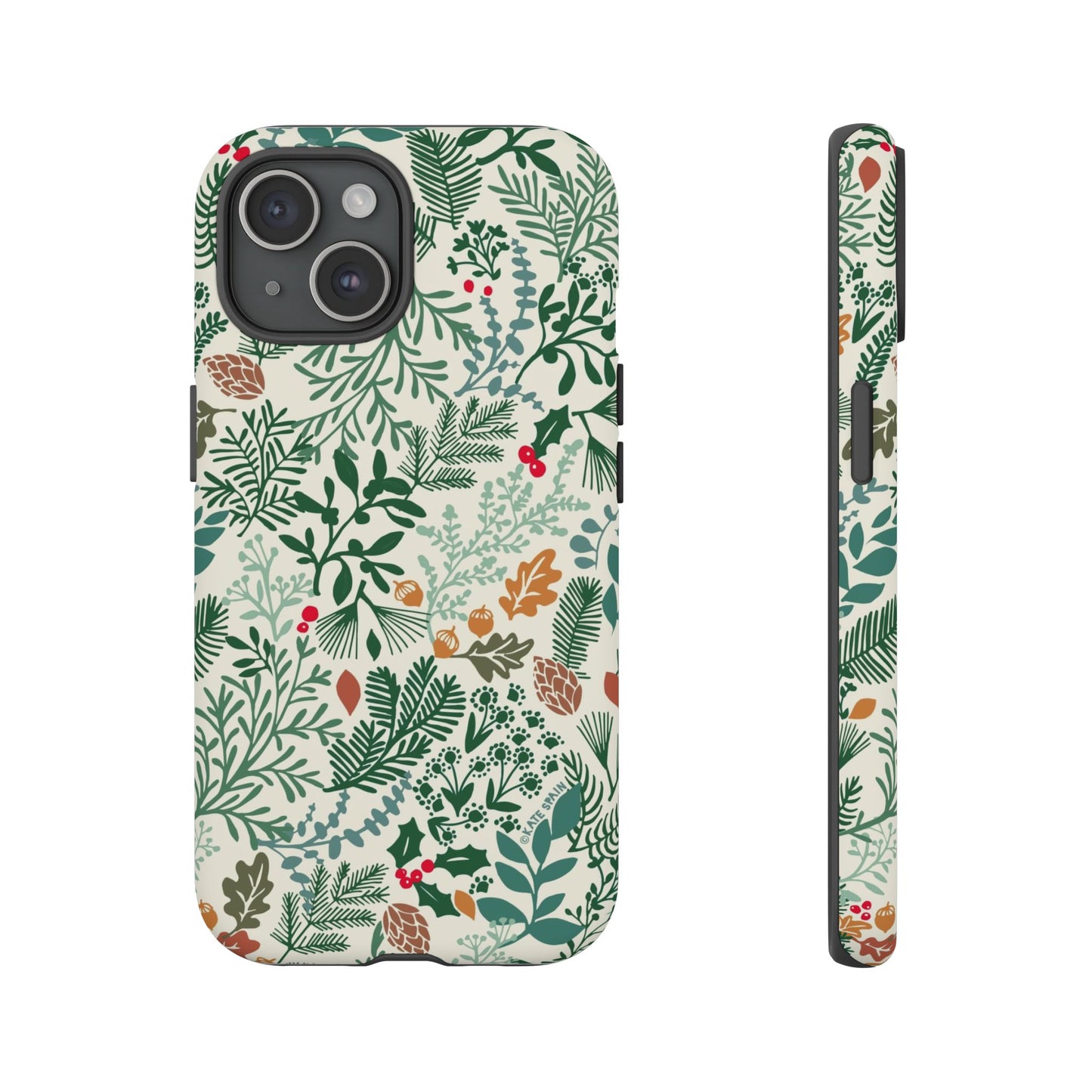 Juniper iPhone Tough Case