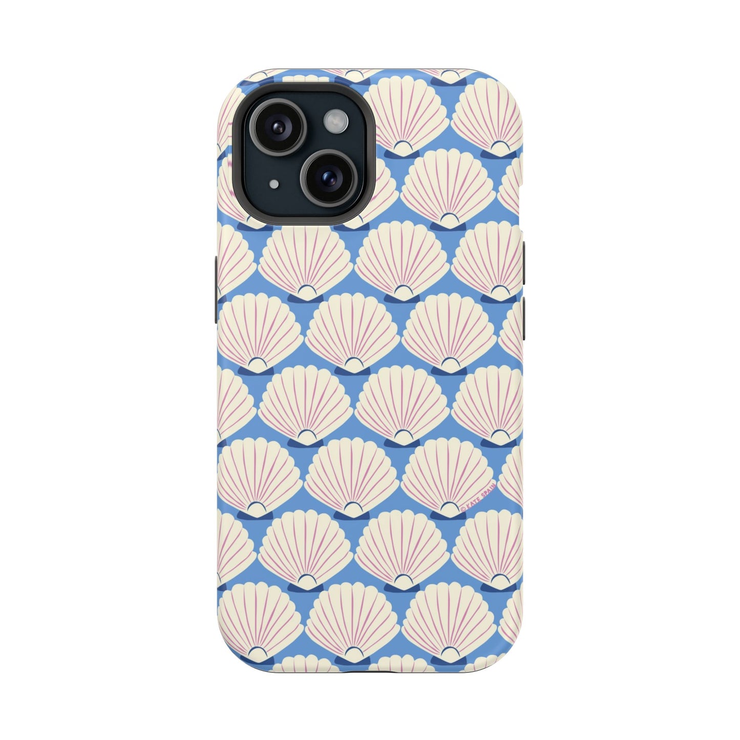 Seashells iPhone MagSafe Case
