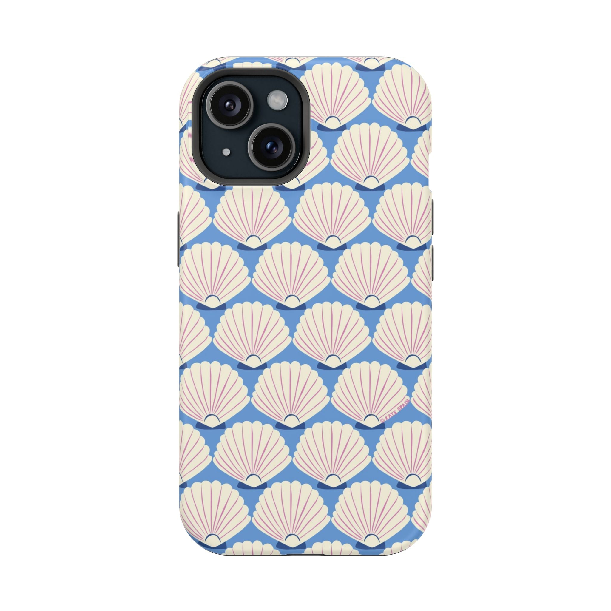 Seashells MagSafe iPhone Case