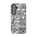 Esprit Samsung Tough Case Samsung Galaxy S25 Glossy