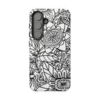 Esprit Samsung Tough Case Samsung Galaxy S25 Glossy