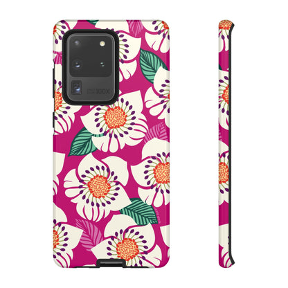 Panache Samsung Tough Case Samsung Galaxy S20 Ultra Glossy