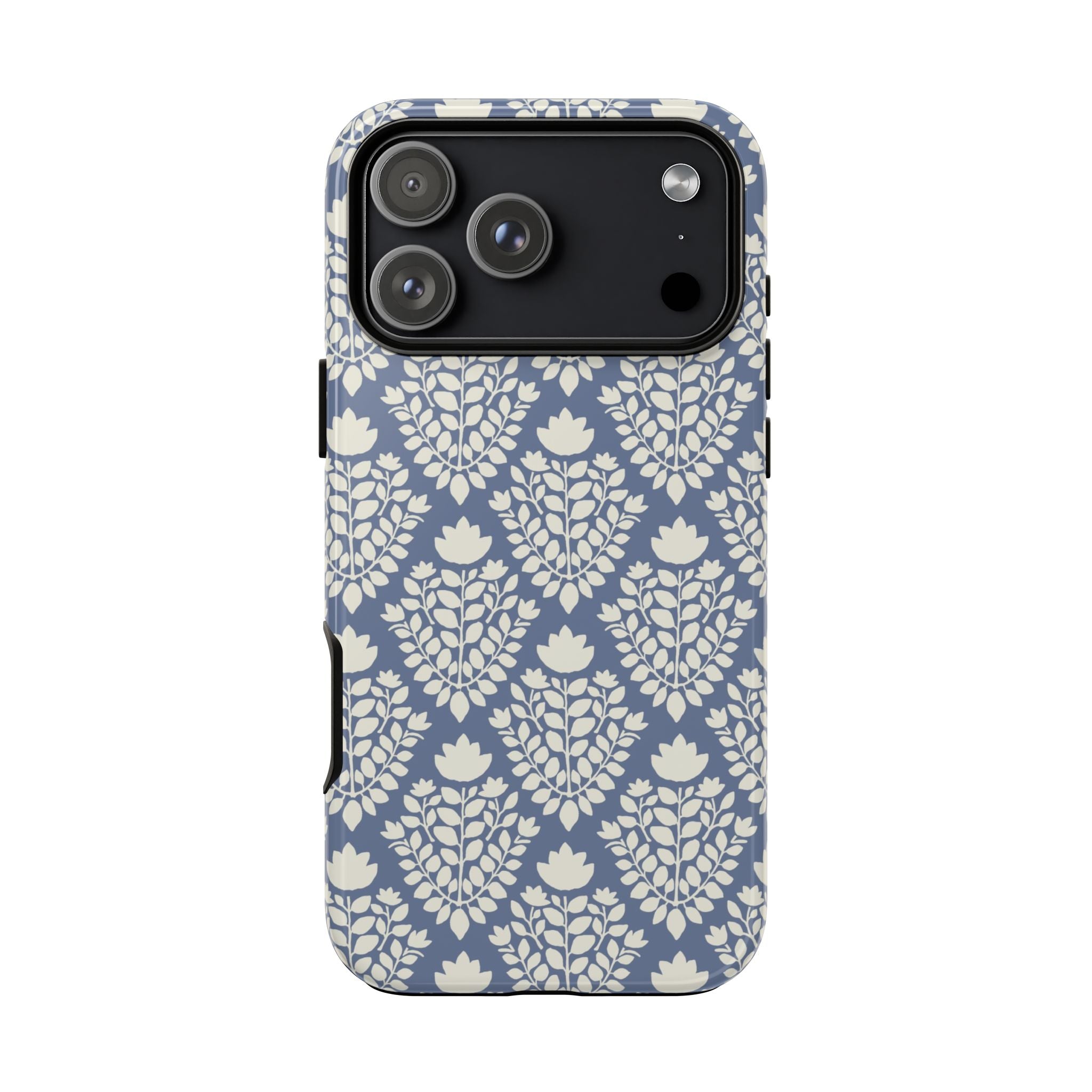 Wild Vines iPhone Case