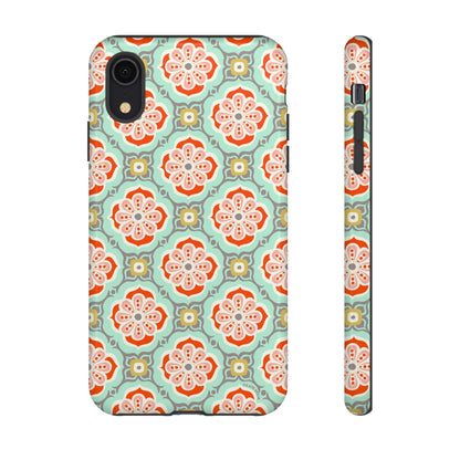 Alhambra iPhone Tough Case iPhone XR Glossy