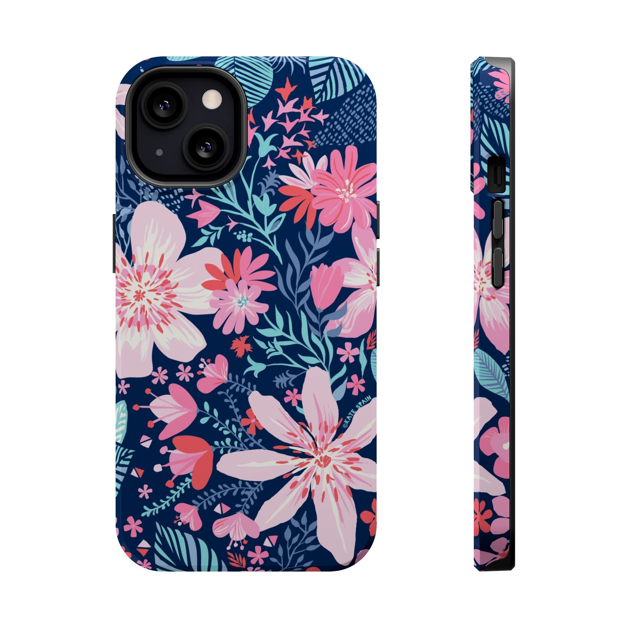 Bonaire MagSafe iPhone Case