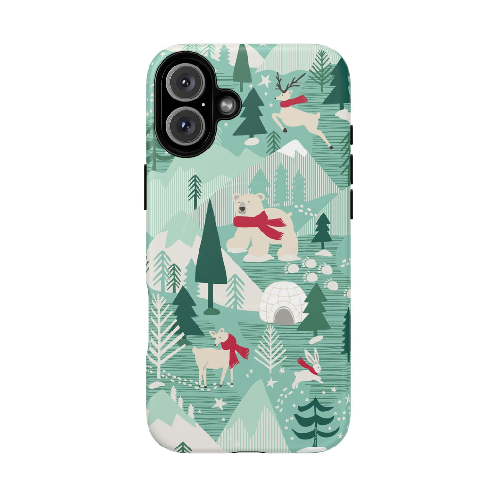 Arctica MagSafe iPhone Case