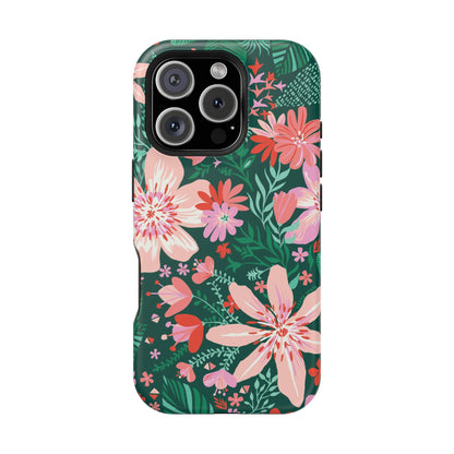 Bonaire iPhone MagSafe Tough Case iPhone 16 Pro Matte