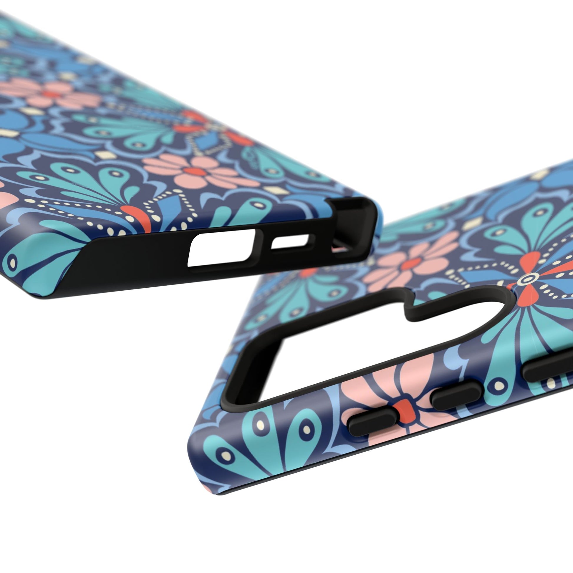Bolero Samsung Tough Case
