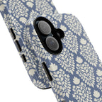 Wild Vines iPhone Case