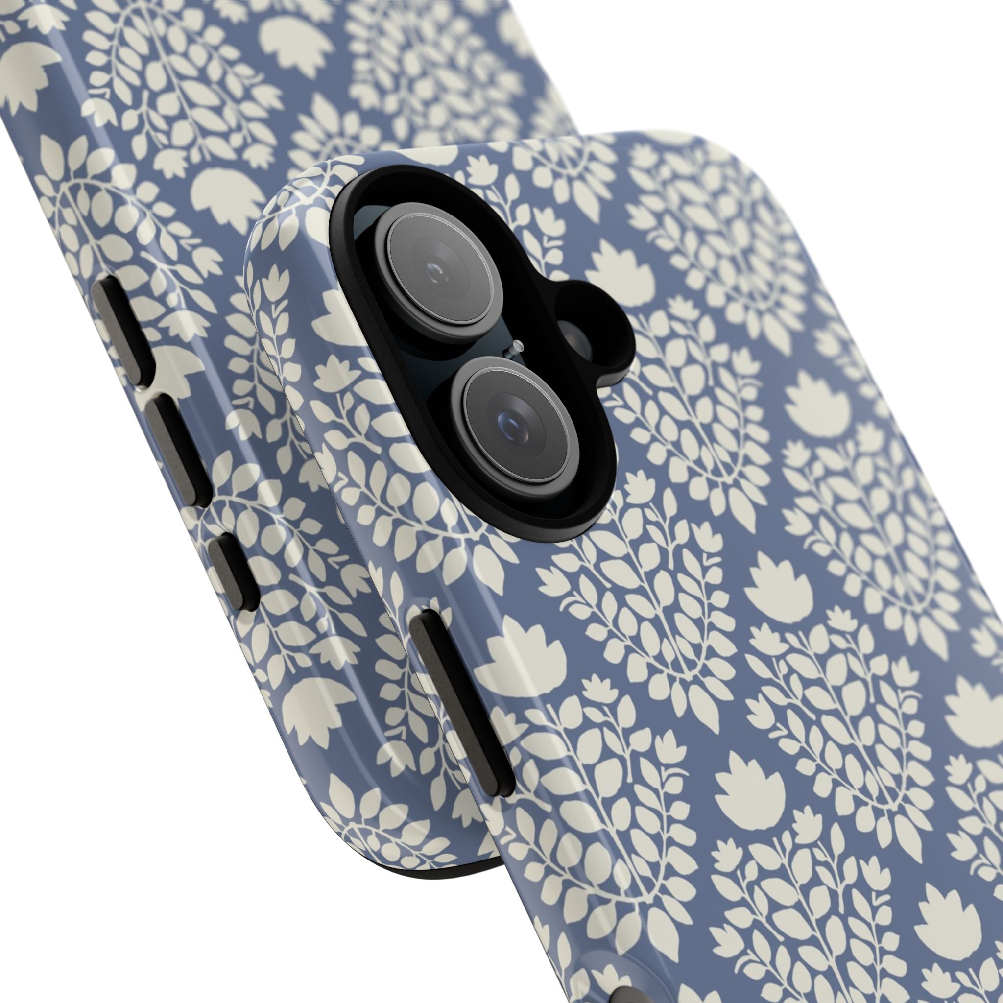 Wild Vines iPhone Case
