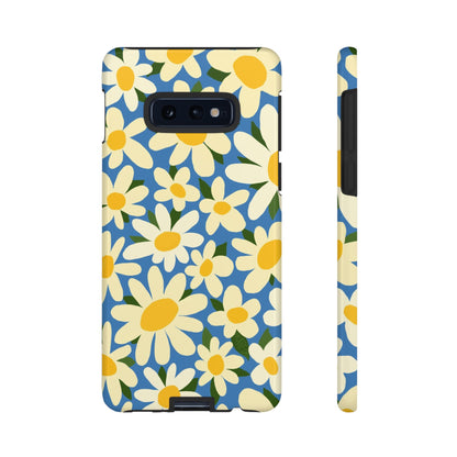 Shasta Samsung Tough Case Glossy Samsung Galaxy S10E