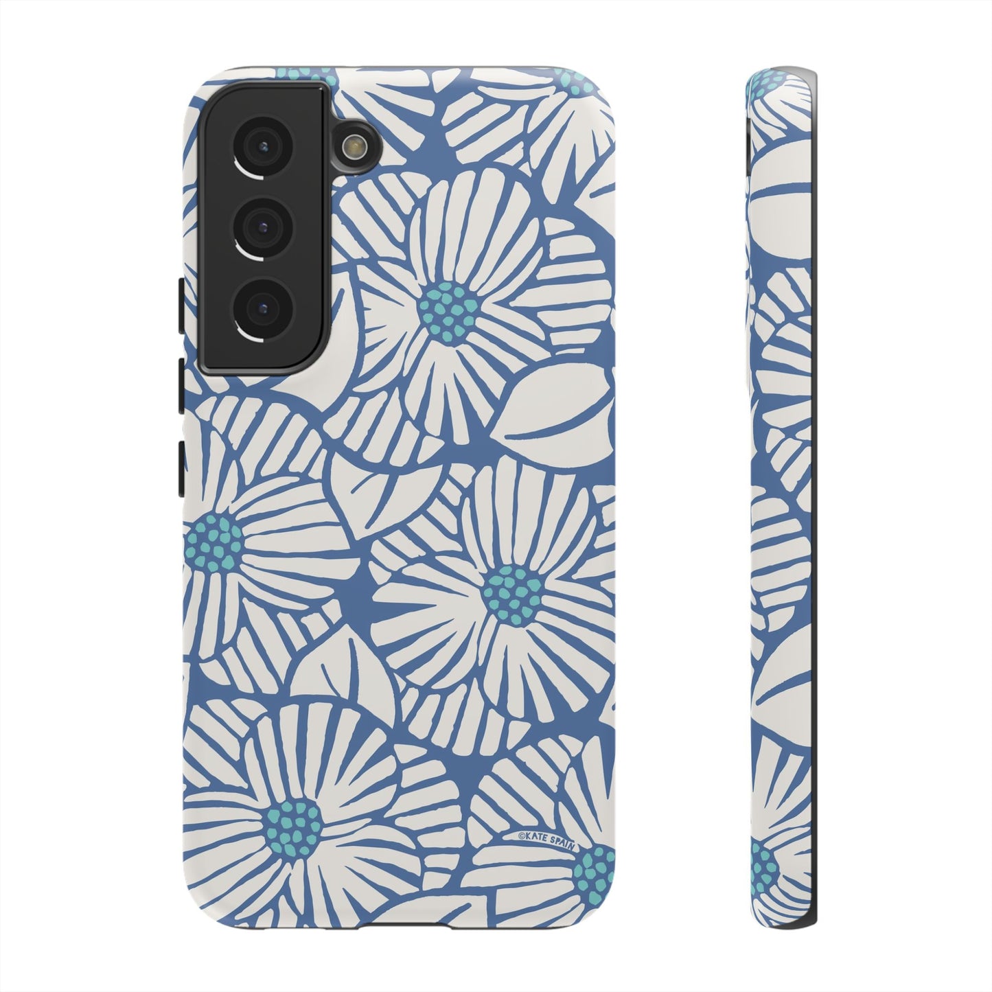 Calendula Samsung Galaxy Tough Case Samsung Galaxy S22 Matte
