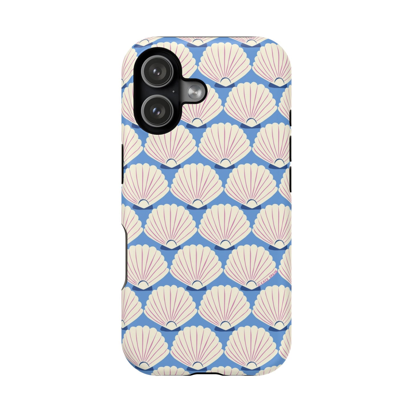 Seashells iPhone MagSafe Case