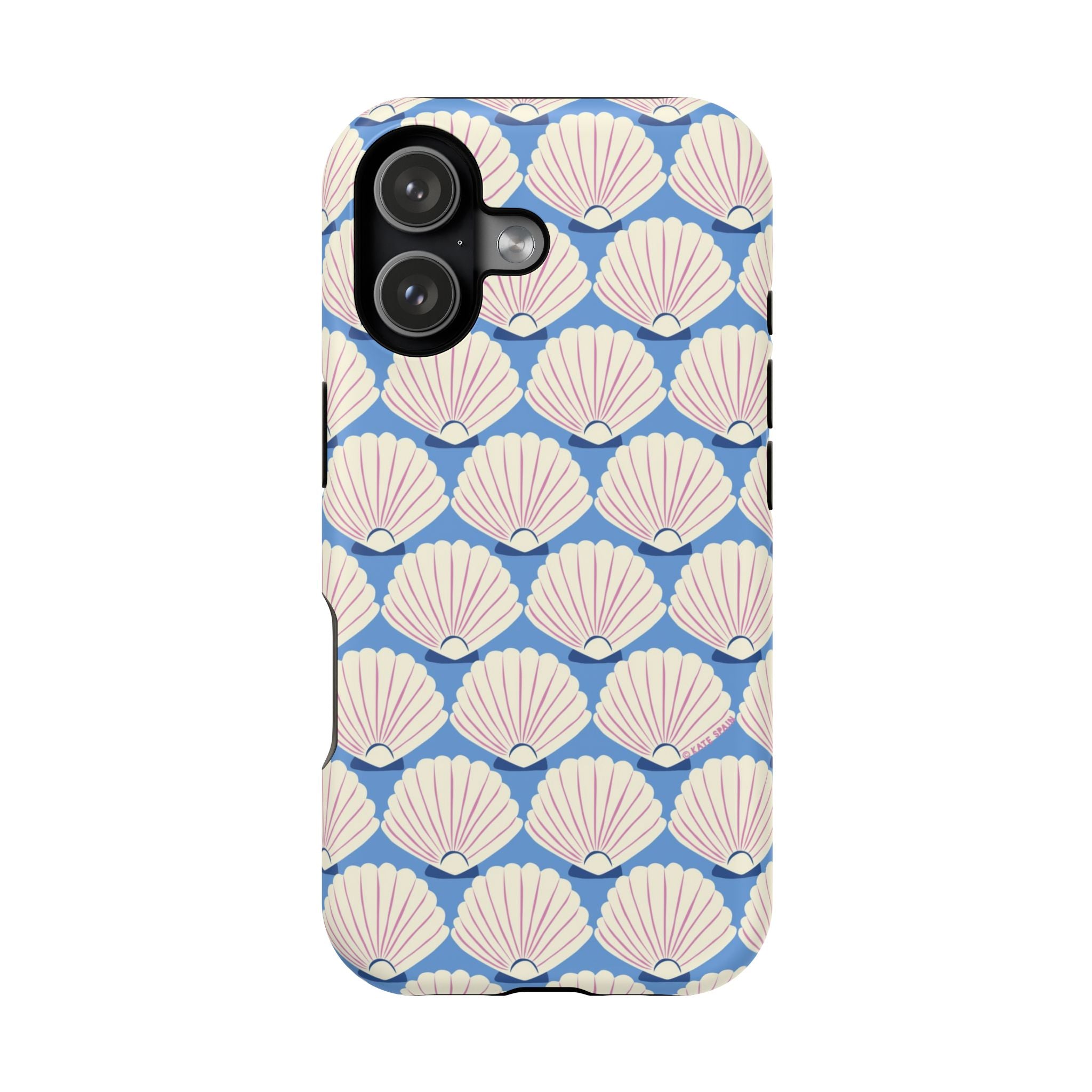 Seashells MagSafe iPhone Case