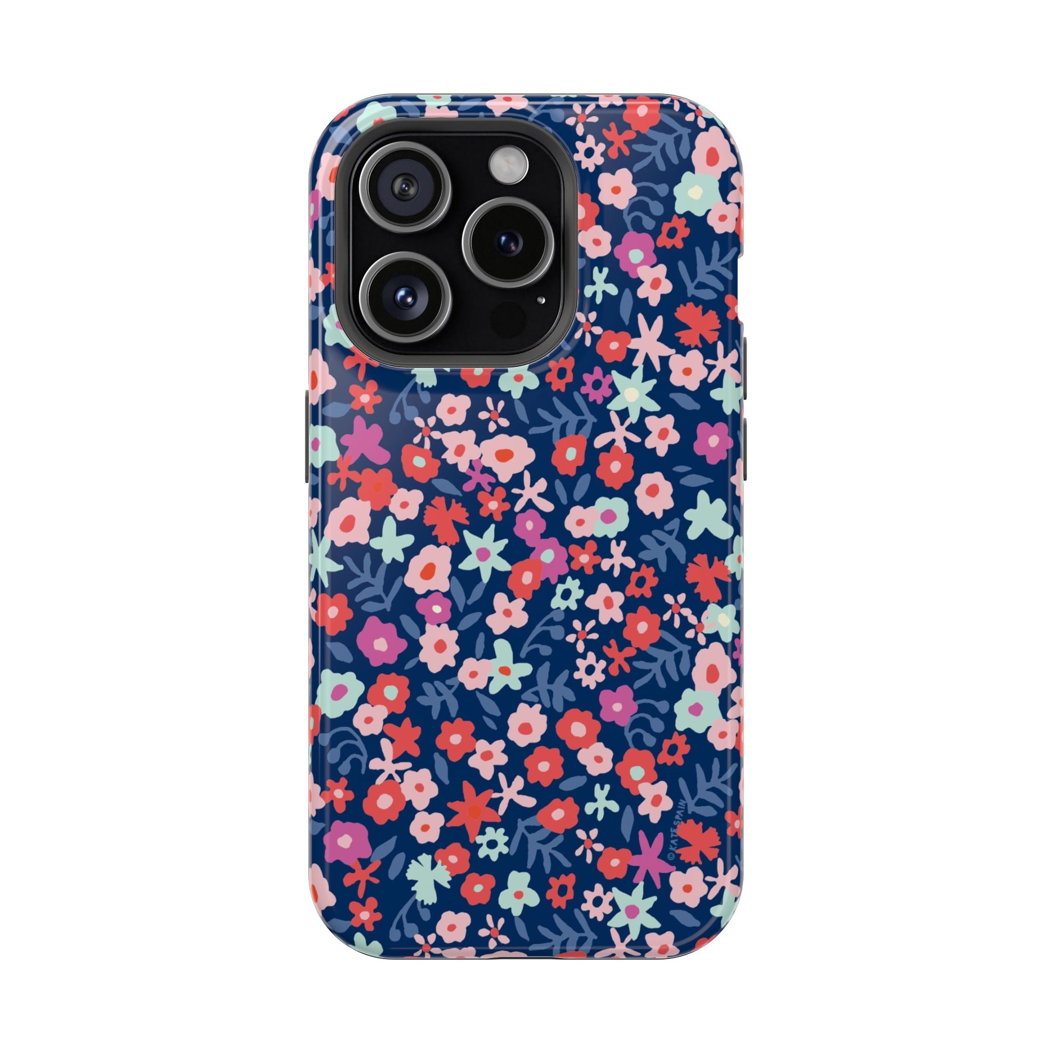 Primrose MagSafe iPhone Case
