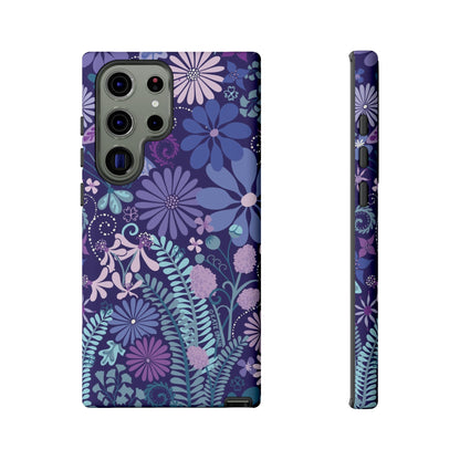 Terrain Samsung Tough Case Samsung Galaxy S23 Ultra Matte