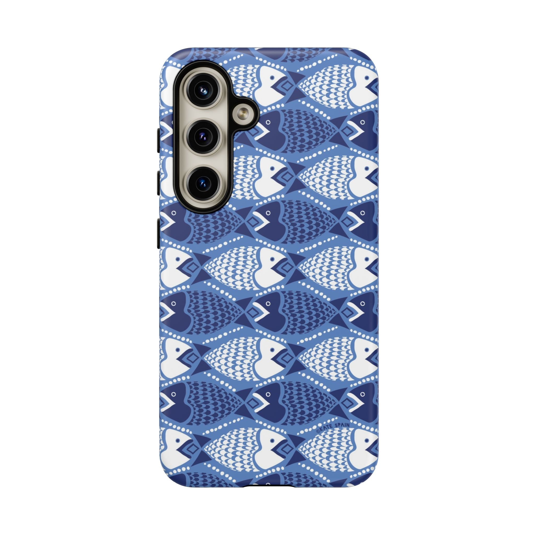 Catch of the Day Samsung Tough Case Samsung Galaxy S24 Matte