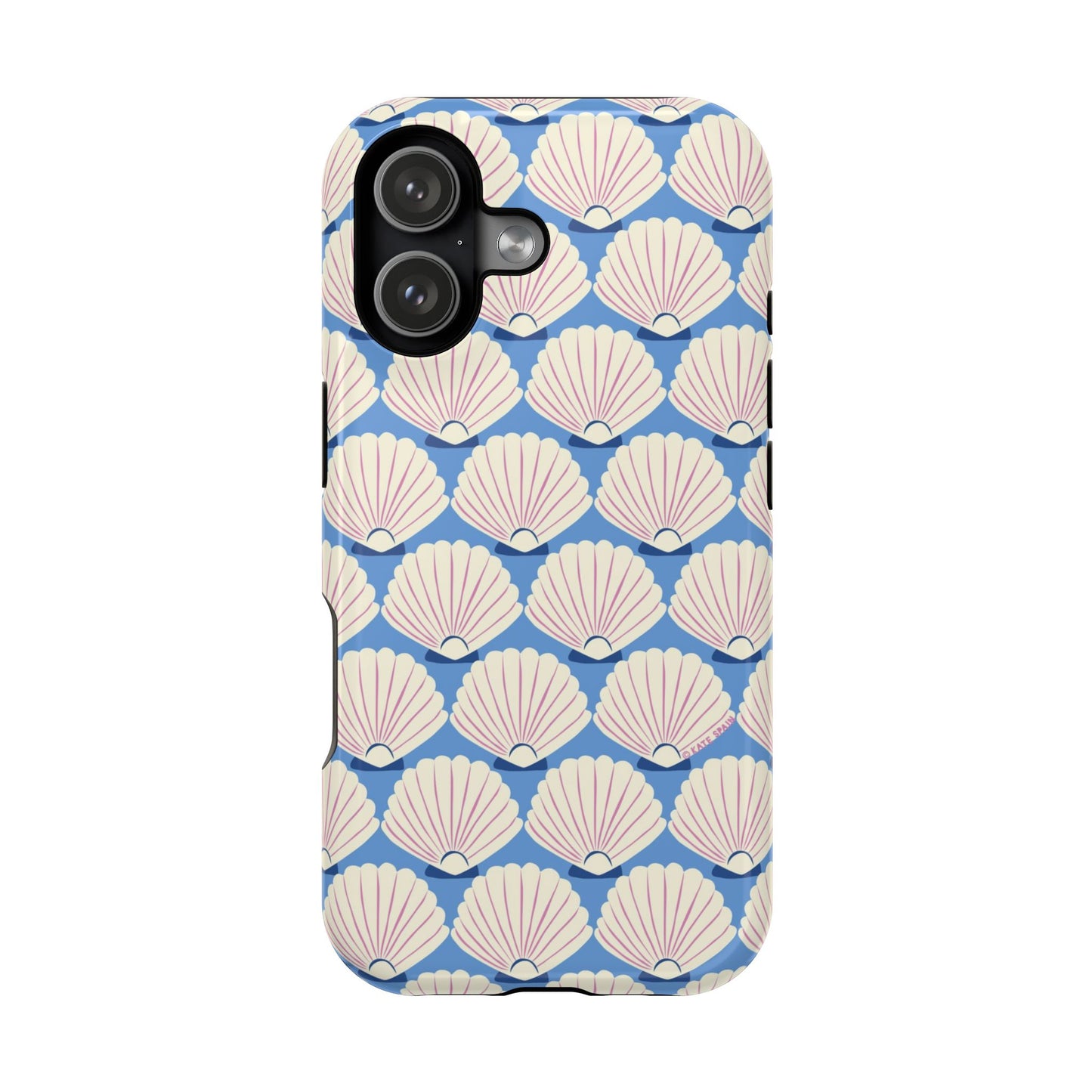Seashells iPhone MagSafe Case