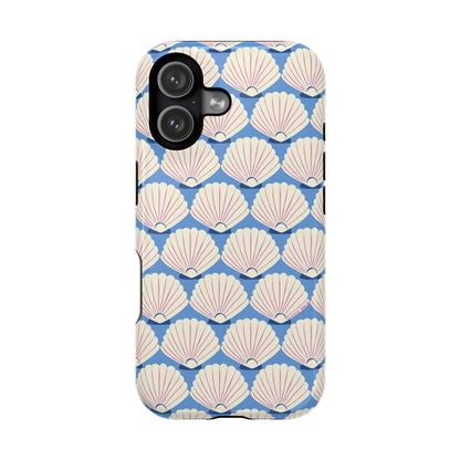 Seashells iPhone MagSafe Case