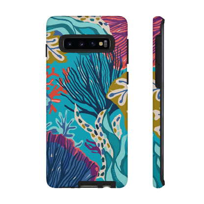 Reef Samsung Tough Case Samsung Galaxy S10 Glossy