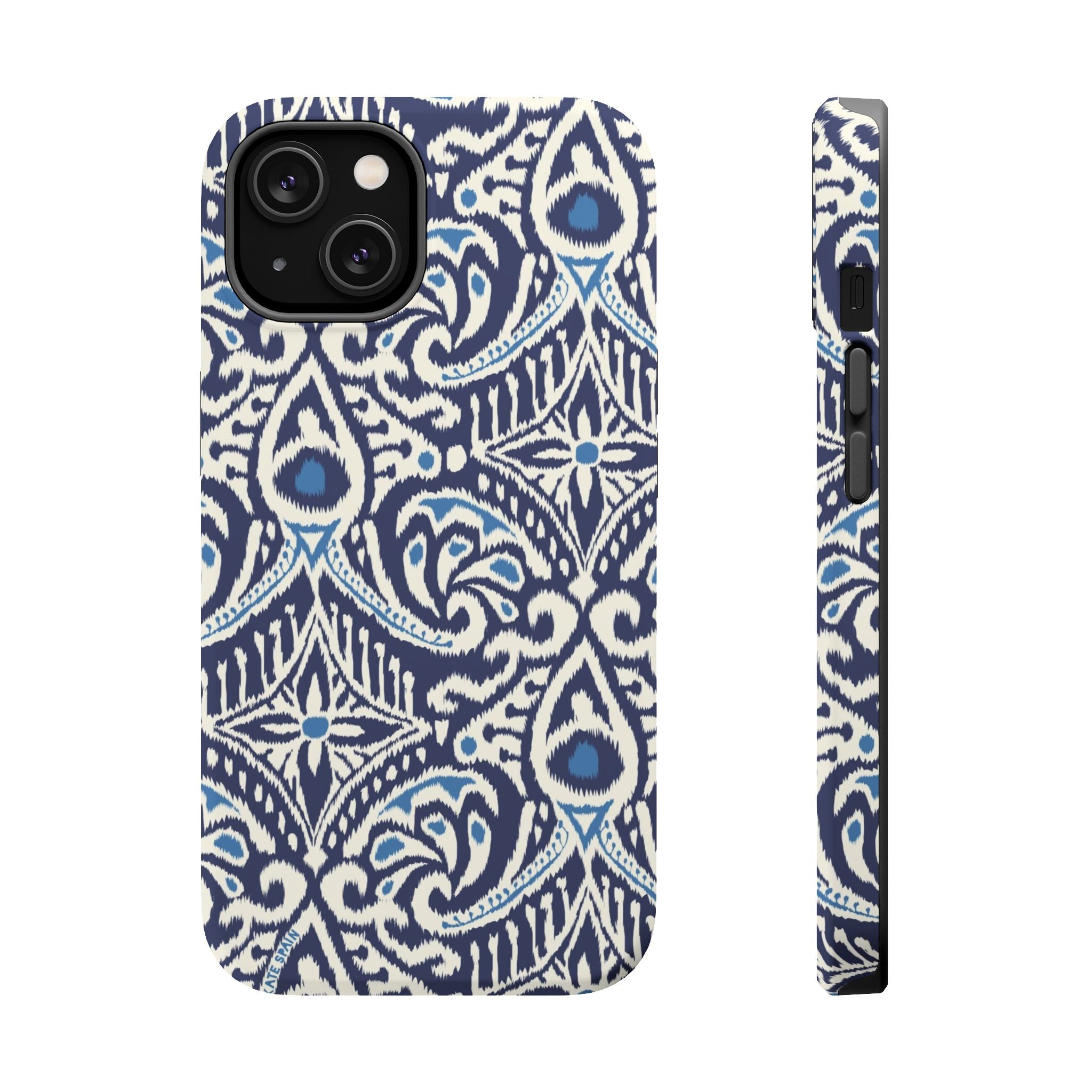 Ikat MagSafe iPhone Case